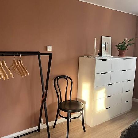 New Cozy Bohemian Dowtown Reykjavik Apartment Kültér fotó