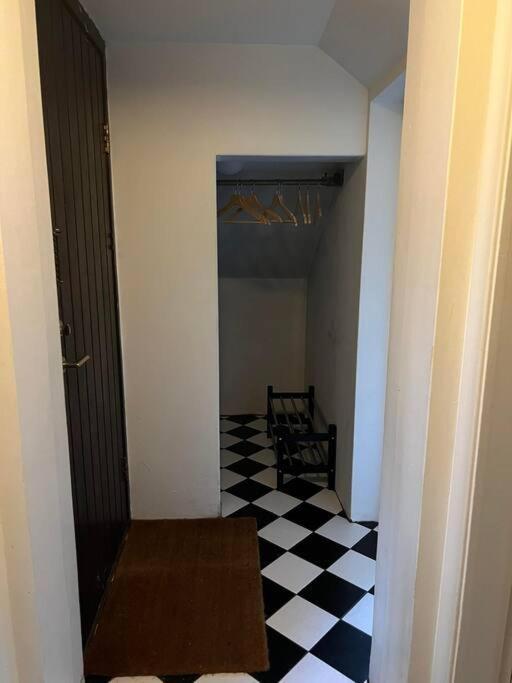New Cozy Bohemian Dowtown Reykjavik Apartment Kültér fotó