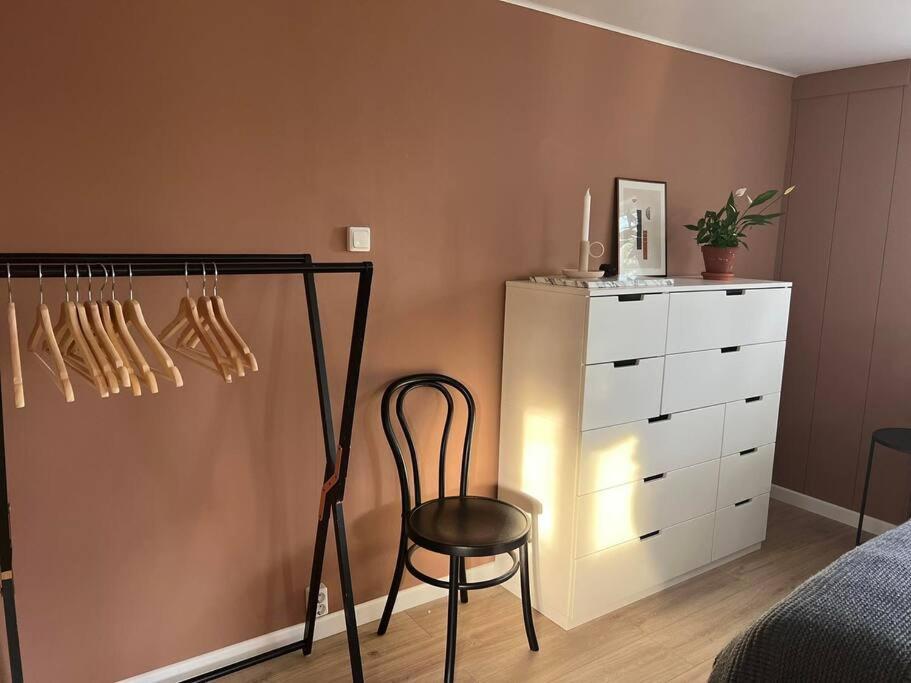 New Cozy Bohemian Dowtown Reykjavik Apartment Kültér fotó