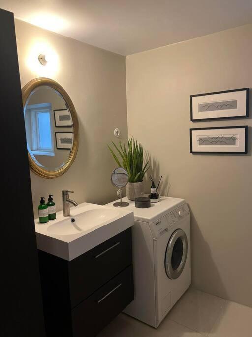 New Cozy Bohemian Dowtown Reykjavik Apartment Kültér fotó